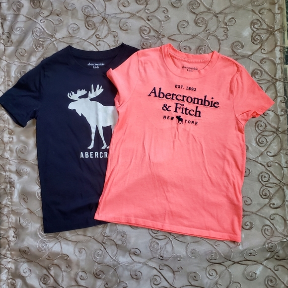 abercrombie kids Other - Abercrombie Kids Tops